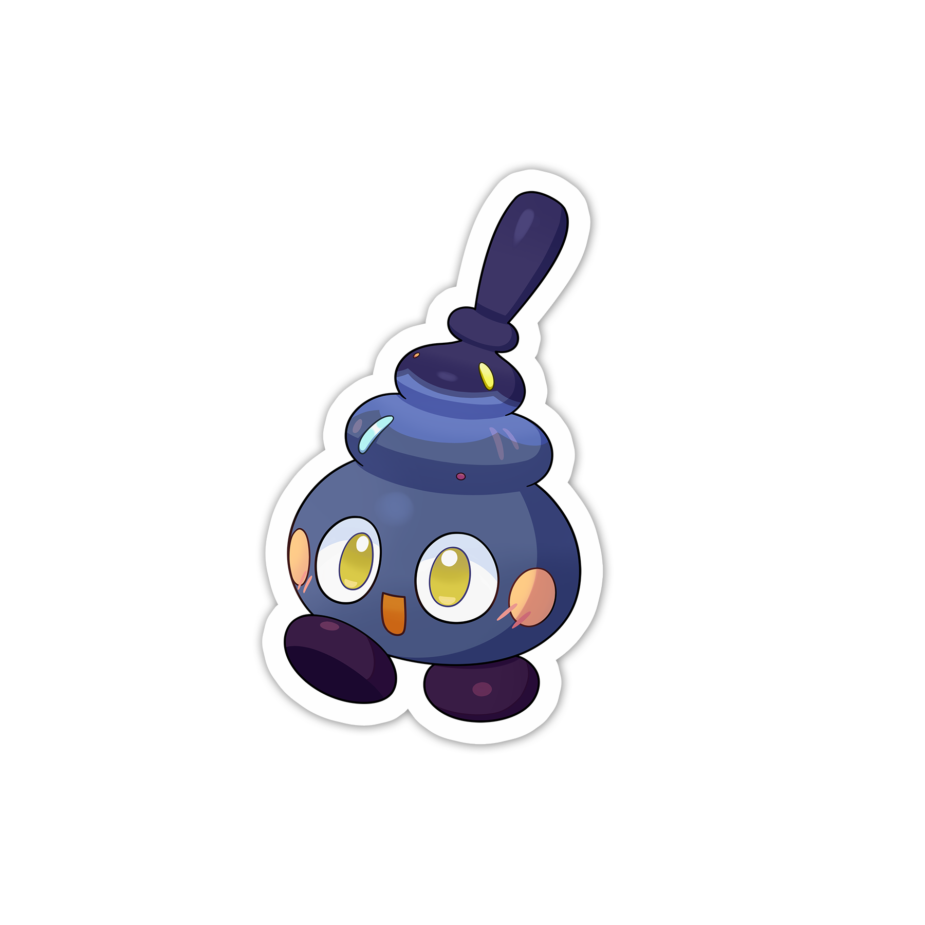 Charbonette