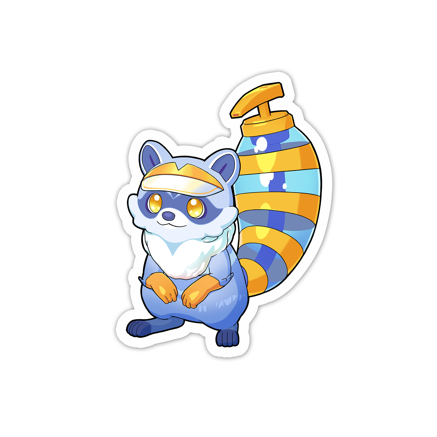 Foxabrille