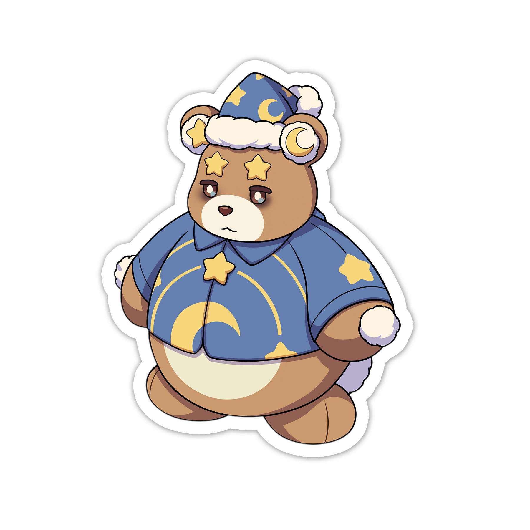 Biznounours