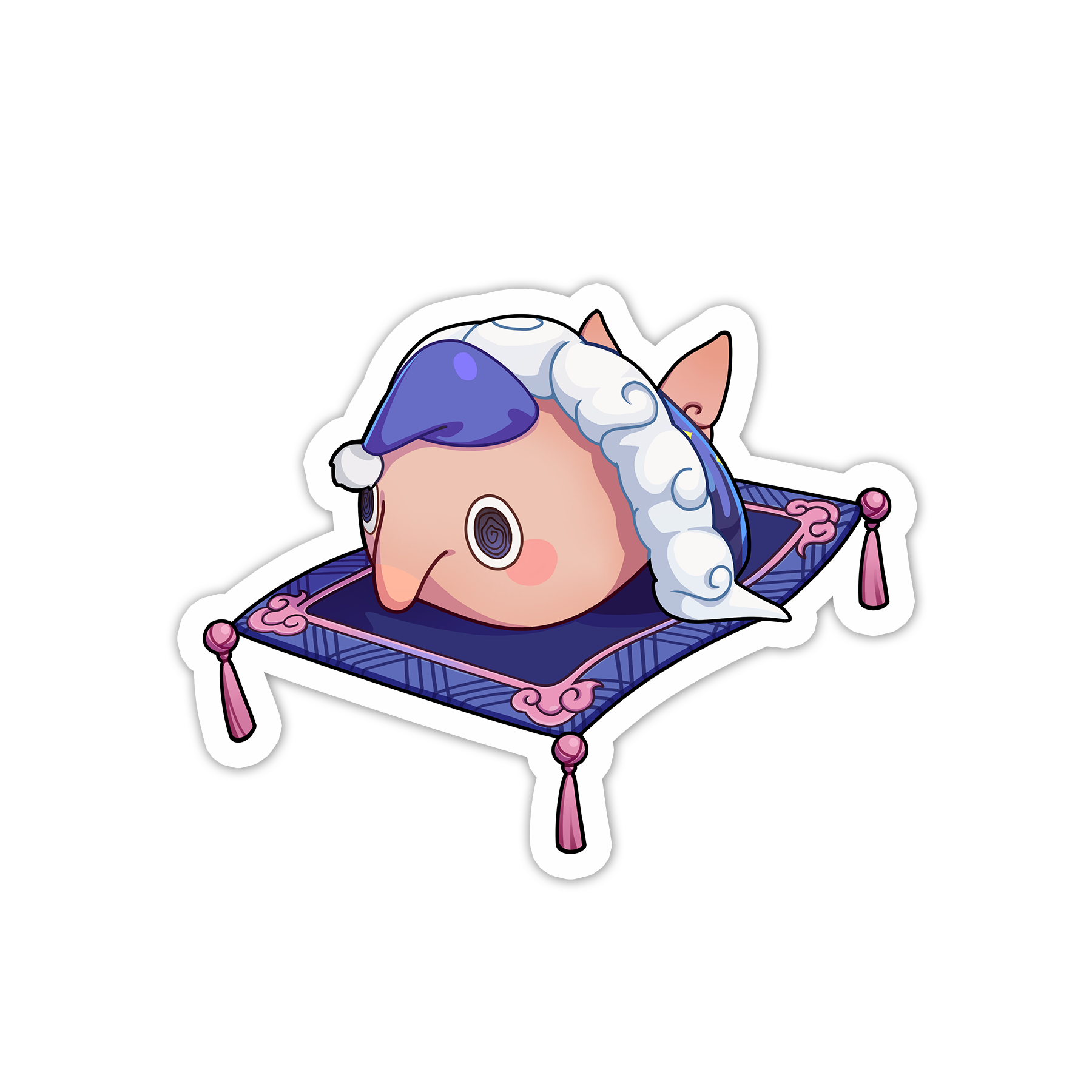 Tapirêve