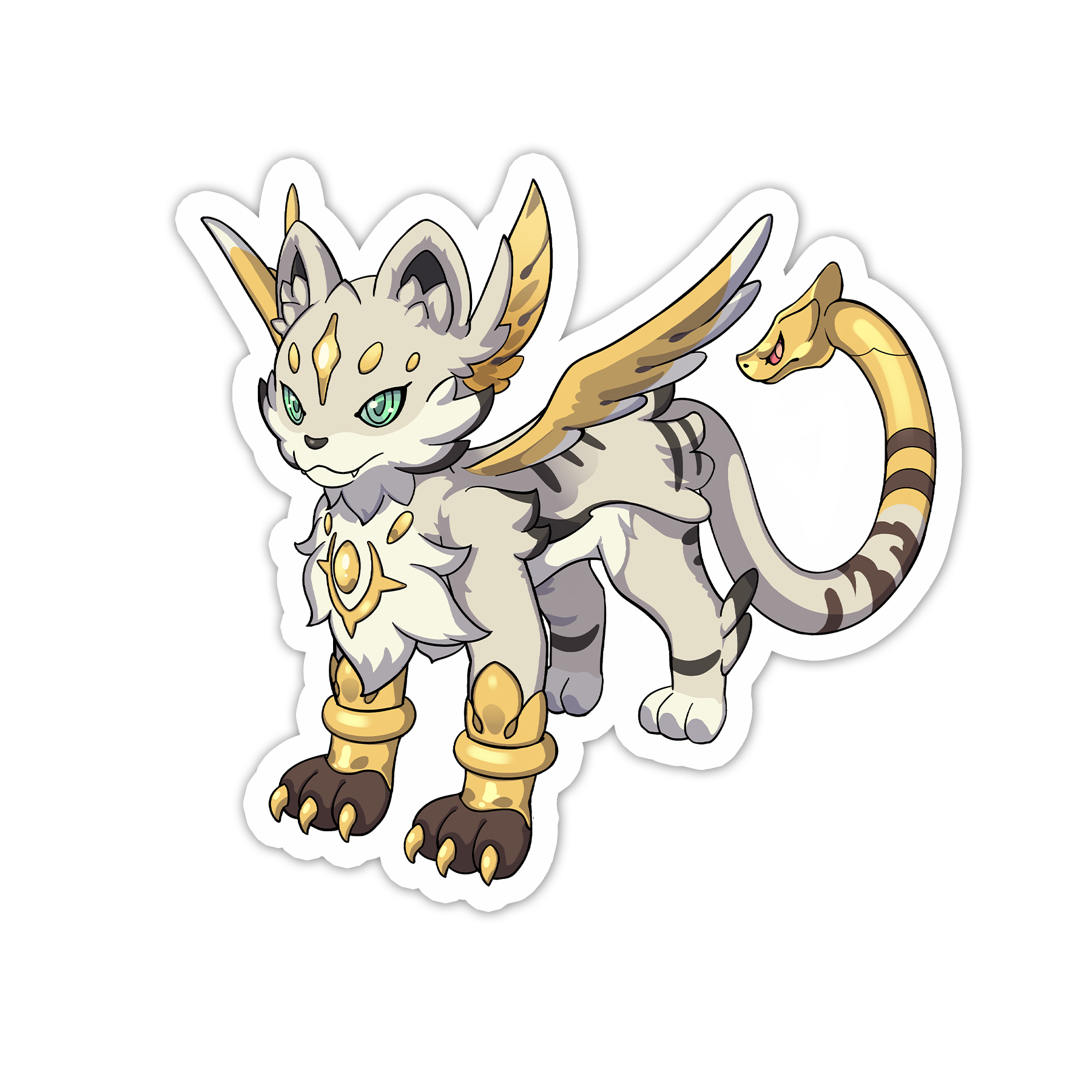 Chryffon