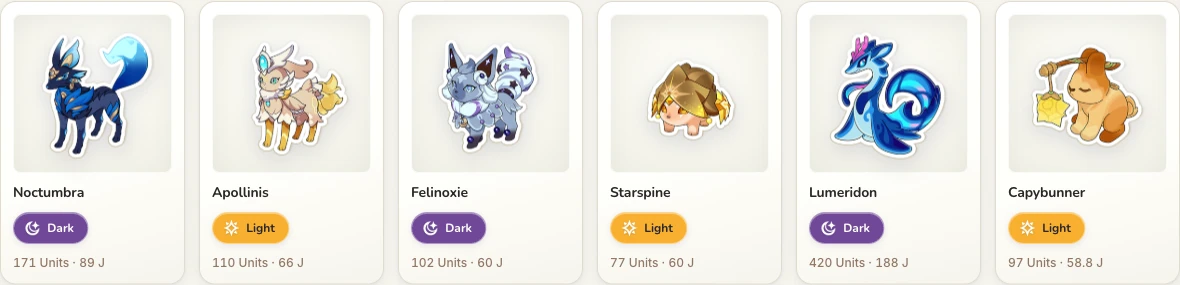 Starting teams you can change