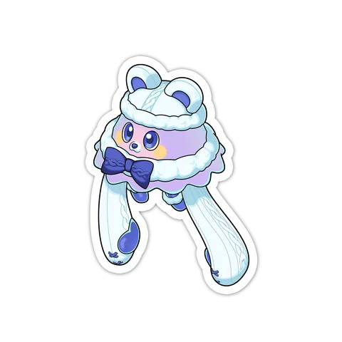 Beaubeanie Key art