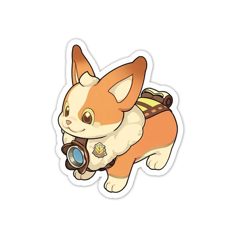 Camcorgi Key art