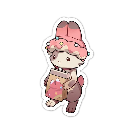 Donubi Key art