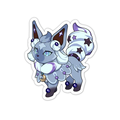 Felinoxie Key art