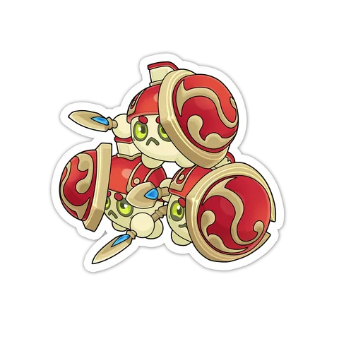Hoppelon Key art