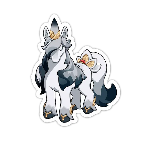 Inkicorn Key art