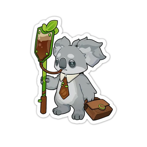 Kaffiend Key art