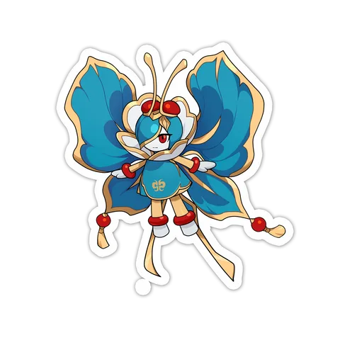 Lepinamel Key art