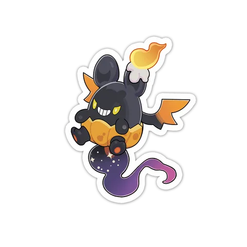 Pumpkimp Key art