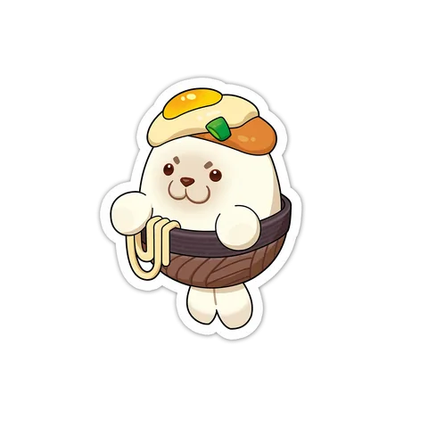 Pupanoo Key art