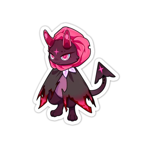 Rosfurcate Key art