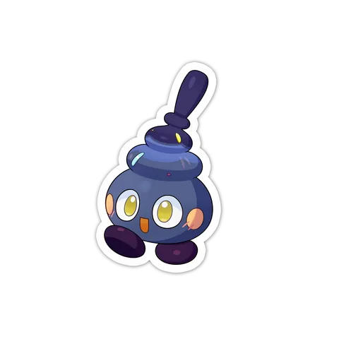 Sootsie Key art